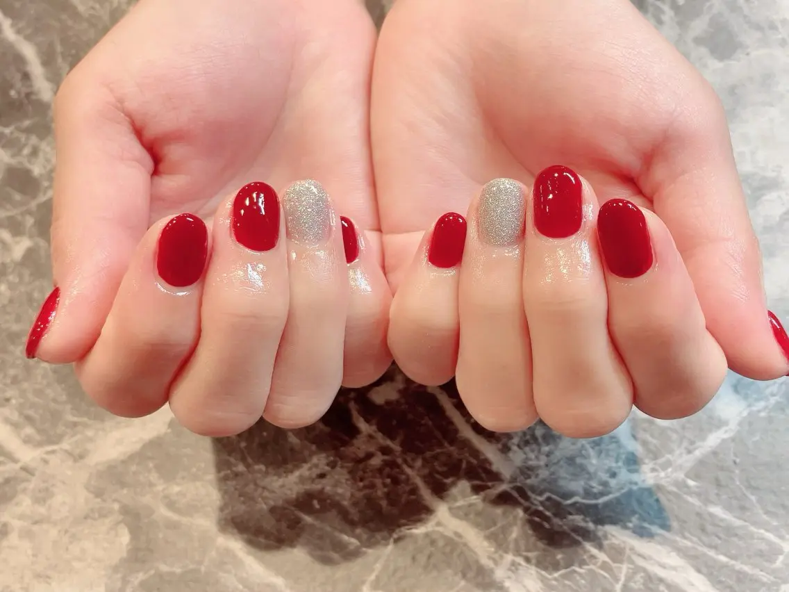 ネイル MyFairLady ayakaのネイルデザイン