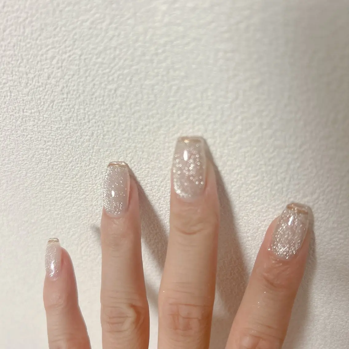 ネイル ハンドネイル nailsalon Asryのネイルデザイン