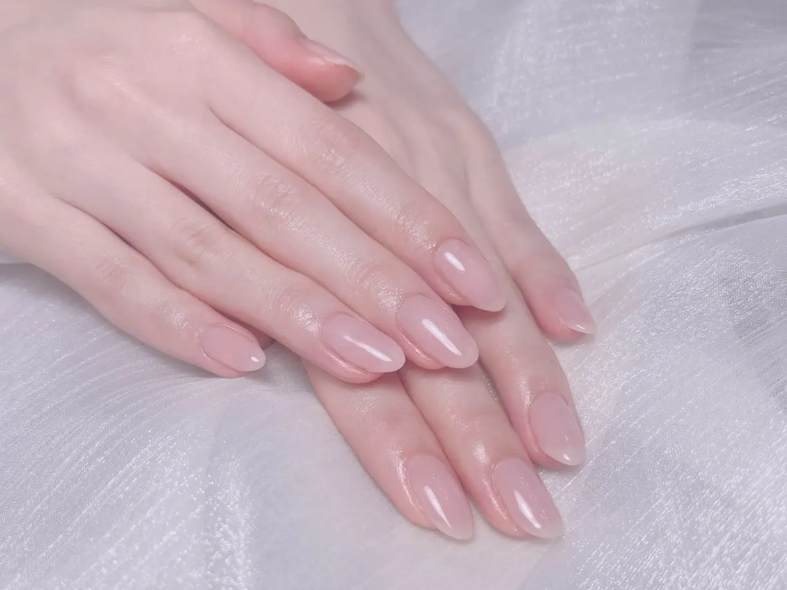 ネイル ハンドネイル KARI ネイルサロンのネイルデザイン