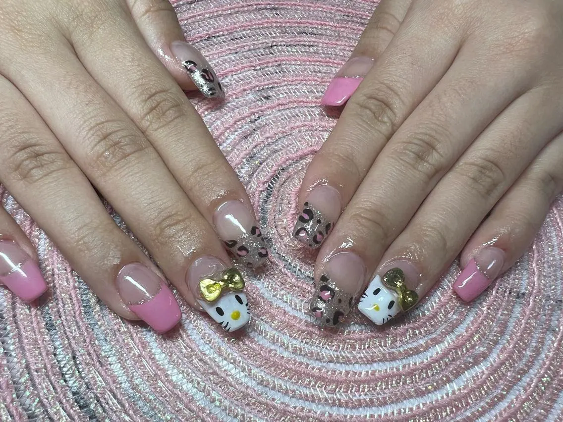 ネイル アートネイル Mimi Nailのネイルデザイン