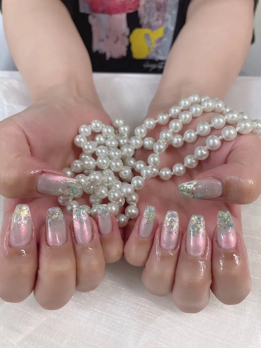 ネイル Nail salon Lilyのネイルデザイン