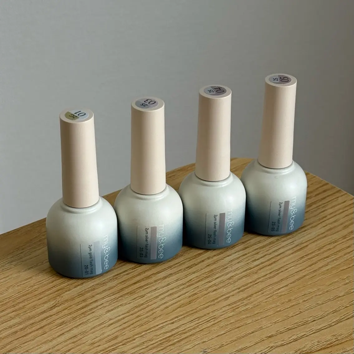 ネイル ハンドネイル AZ Nail aoiのネイルデザイン