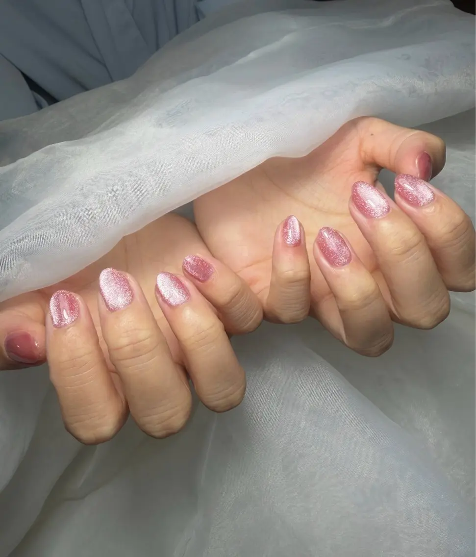 ネイル ハンドネイル noi. Yuuのネイルデザイン