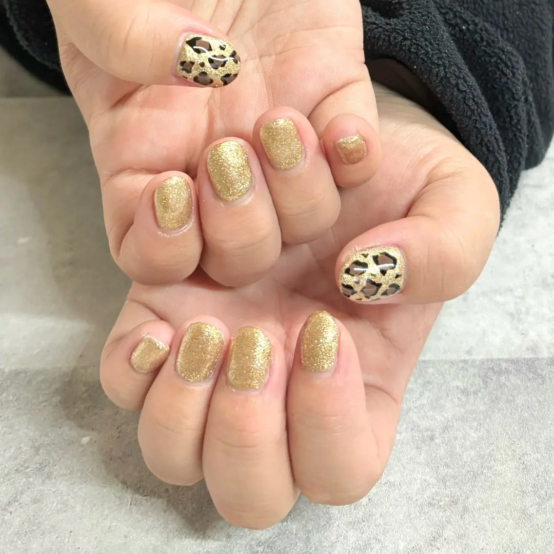 ネイル FELICE ﾌｪﾘｰﾁｪのネイルデザイン