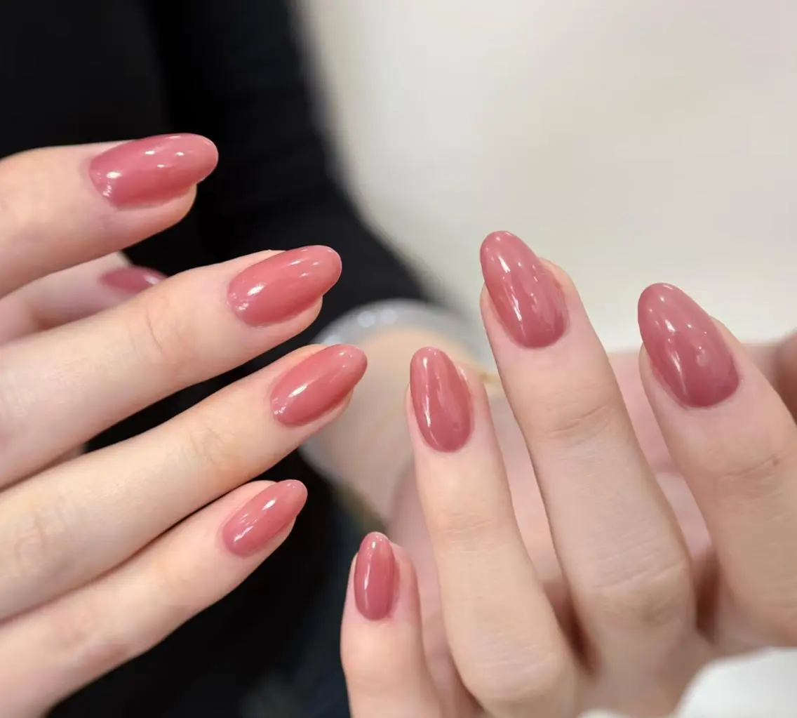 ネイル ハンドネイル エリ🫧 nail池袋東口のネイルデザイン
