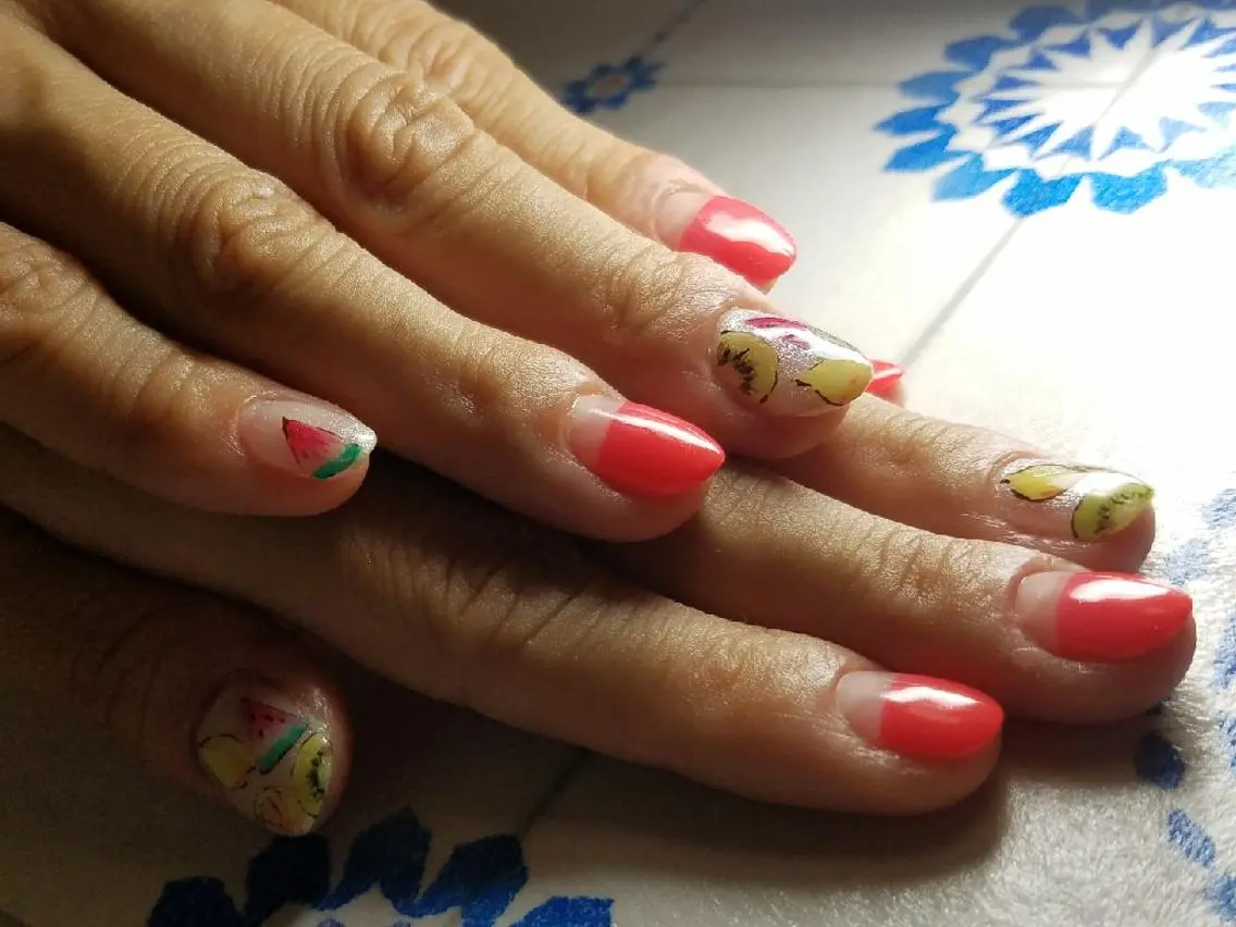 ネイル yuu -joynailのネイルデザイン