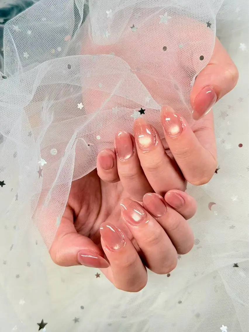 ネイル Nail Salon HARUのネイルデザイン