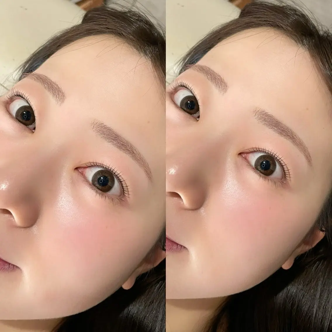 マツエク・マツパ マツパ 天神 まつ毛パーマ エクステ🌻花楓のマツエク・マツパデザイン