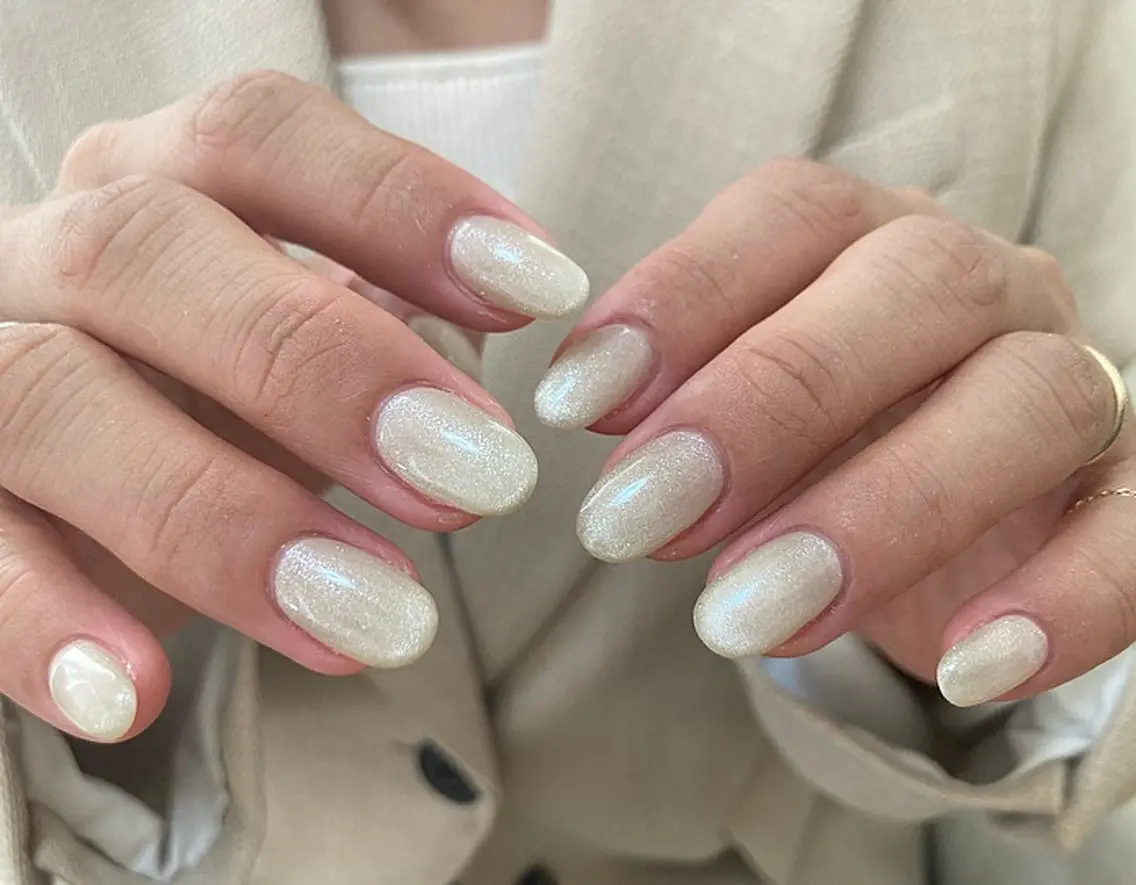 ネイル ハンドネイル NAILSALON NUIT.[ニュイ]のネイルデザイン