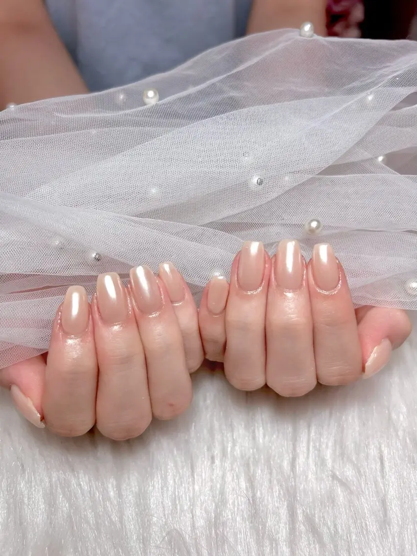 ネイル ハンドネイル ♡ 𝑅𝑦𝑜𝑘𝑎のネイルデザイン