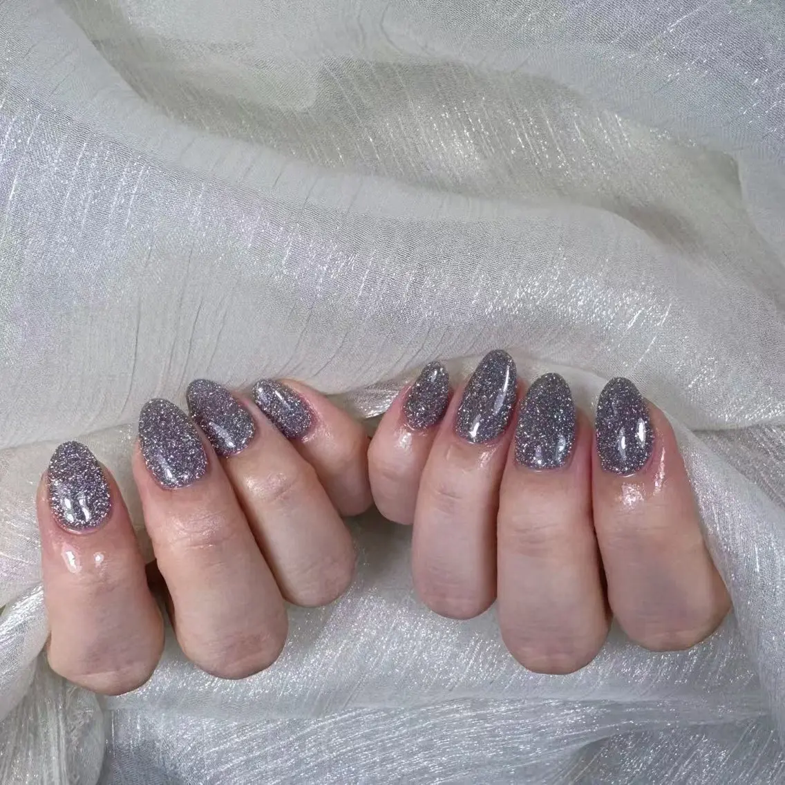 ネイル BuBu Nail渋谷道玄坂2のネイルデザイン