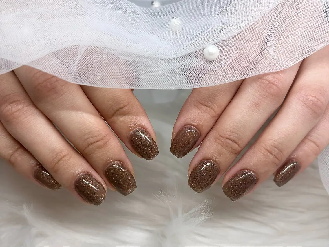 ネイル ハンドネイル Viel💅 〜maki〜のネイルデザイン
