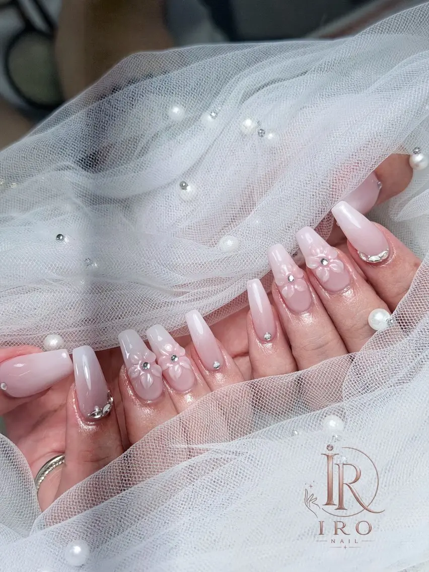 ネイル ハンドネイル iro nailのネイルデザイン