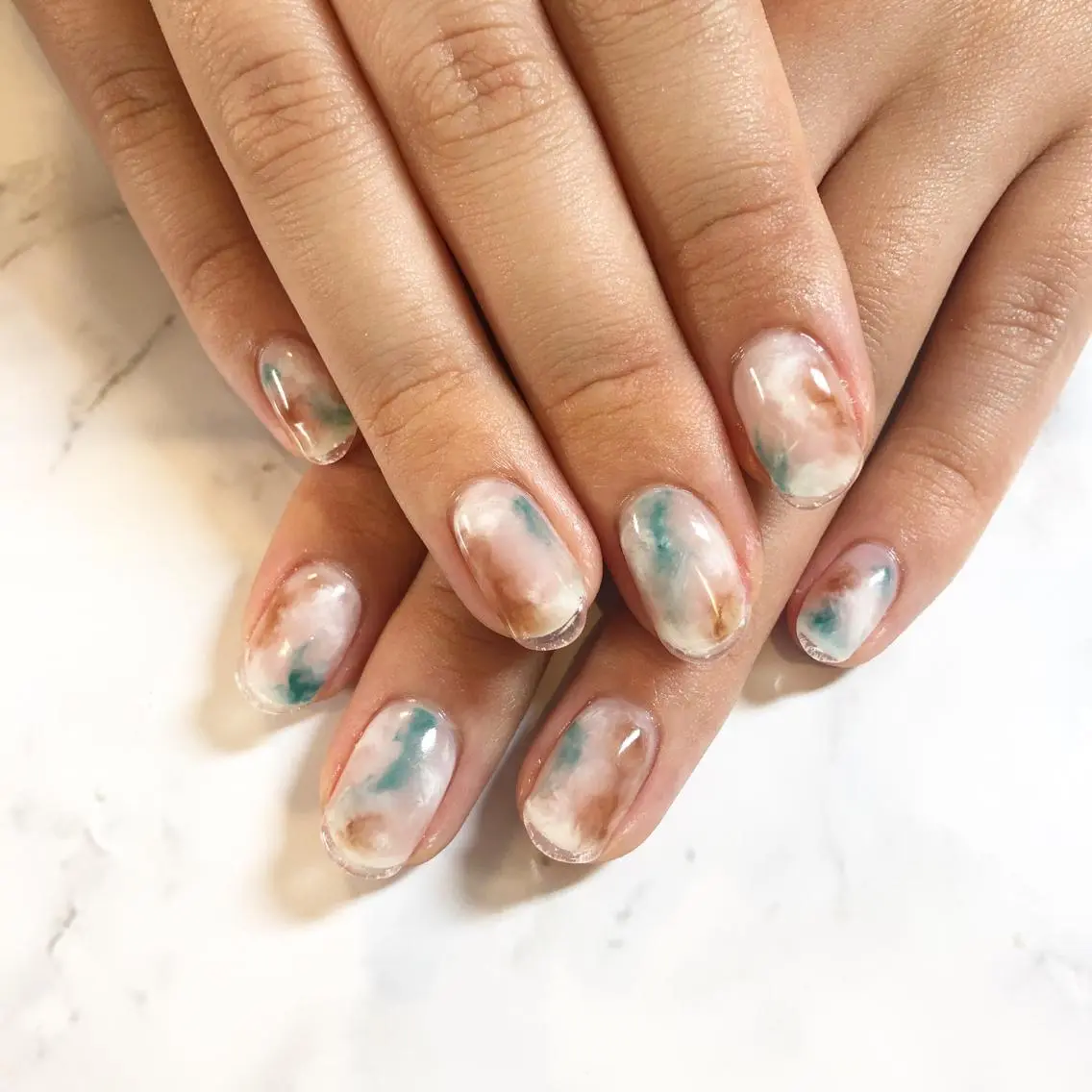 ネイル nail salon Titaleeのネイルデザイン