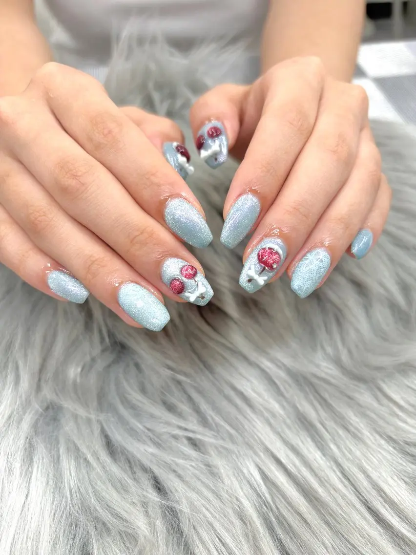 ネイル ハンドネイル Miyuu 👻のネイルデザイン