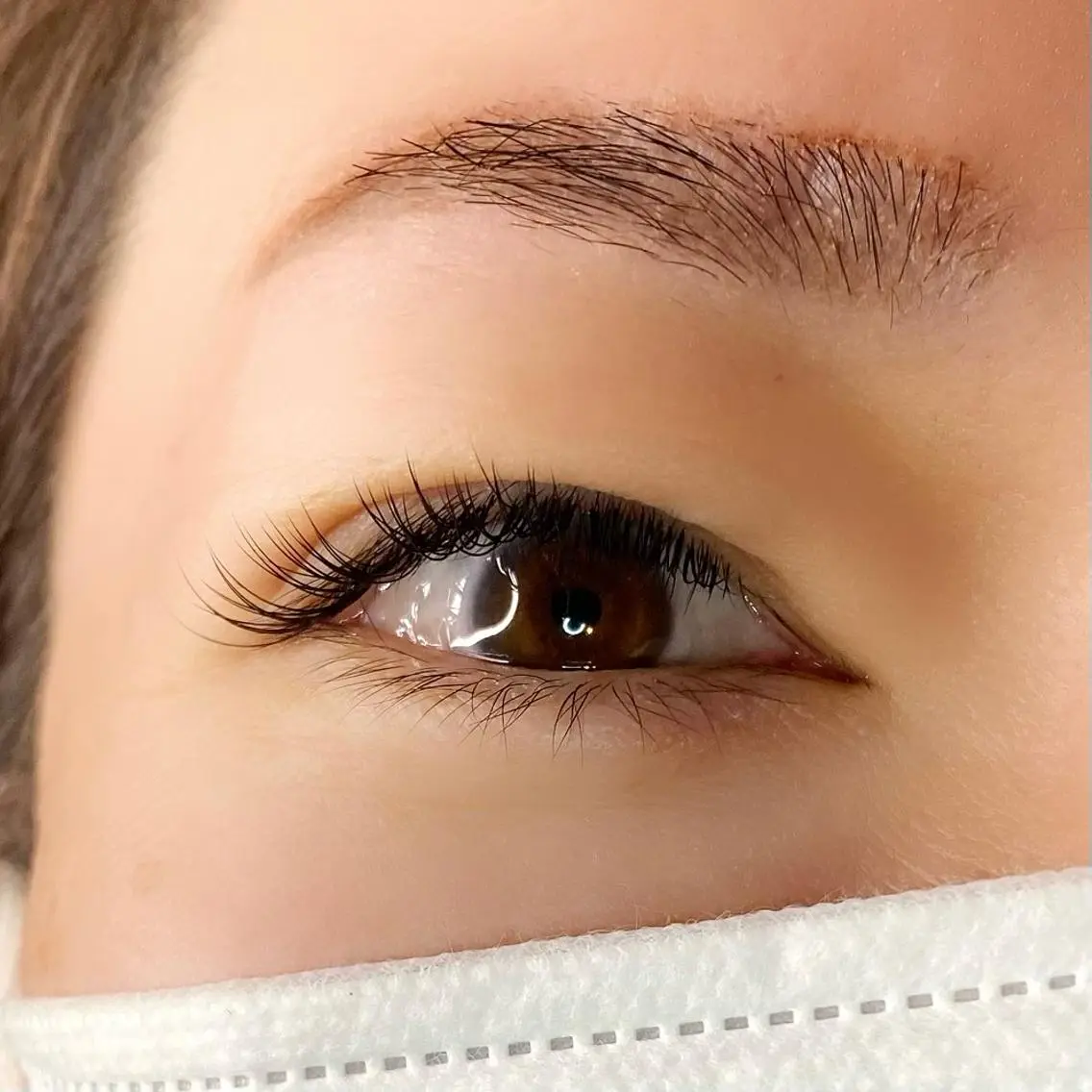 マツエク・マツパ マツエク Atlantis eyelashのマツエク・マツパデザイン