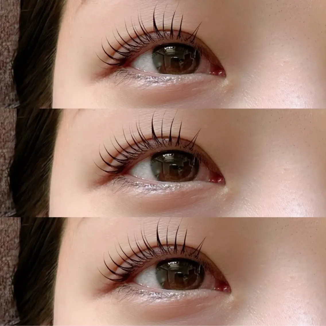 マツエク・マツパ マツパ CANbeauty salonMINAのマツエク・マツパデザイン