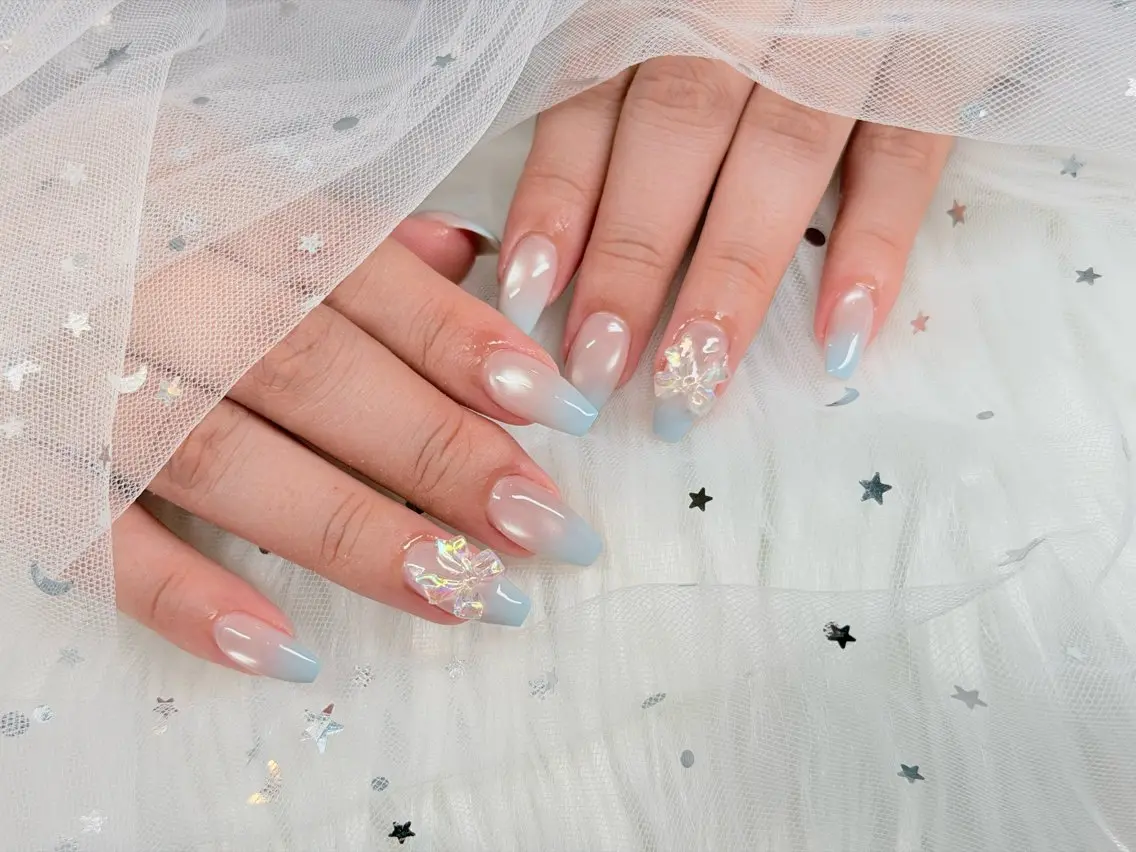 ネイル Nail Salon HARUのネイルデザイン
