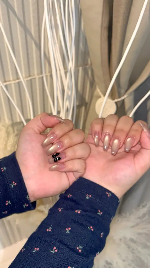 ネイル ハンドネイル ai _nailのネイルデザイン