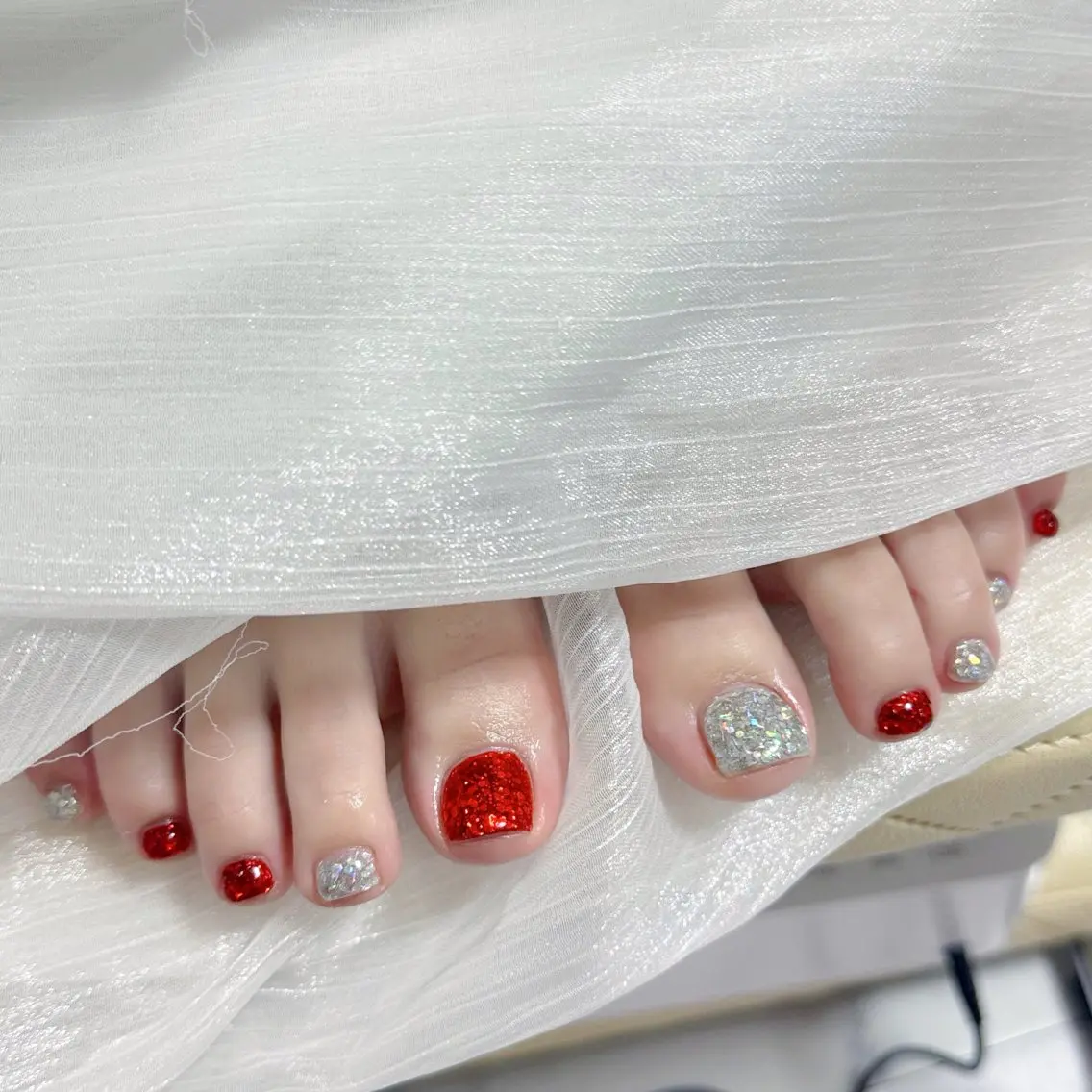 ネイル AURORA nail salonのネイルデザイン