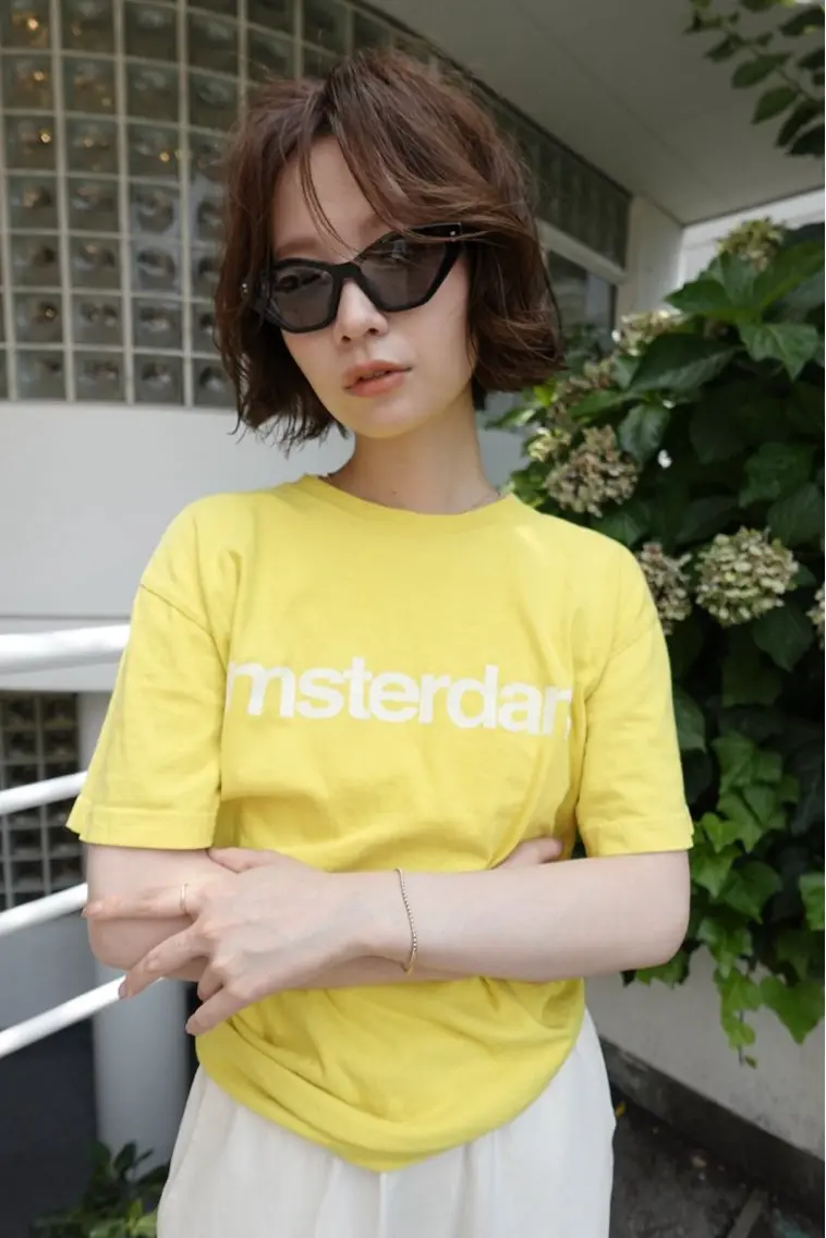 複雑履歴対応‼️カット+ケアパーマ+トリートメントの写真