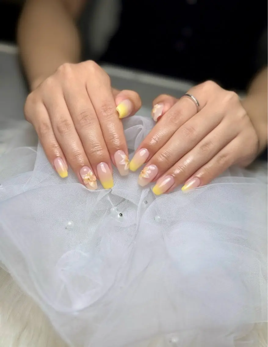 ネイル ハンドネイル Nail Salon K&Rのネイルデザイン