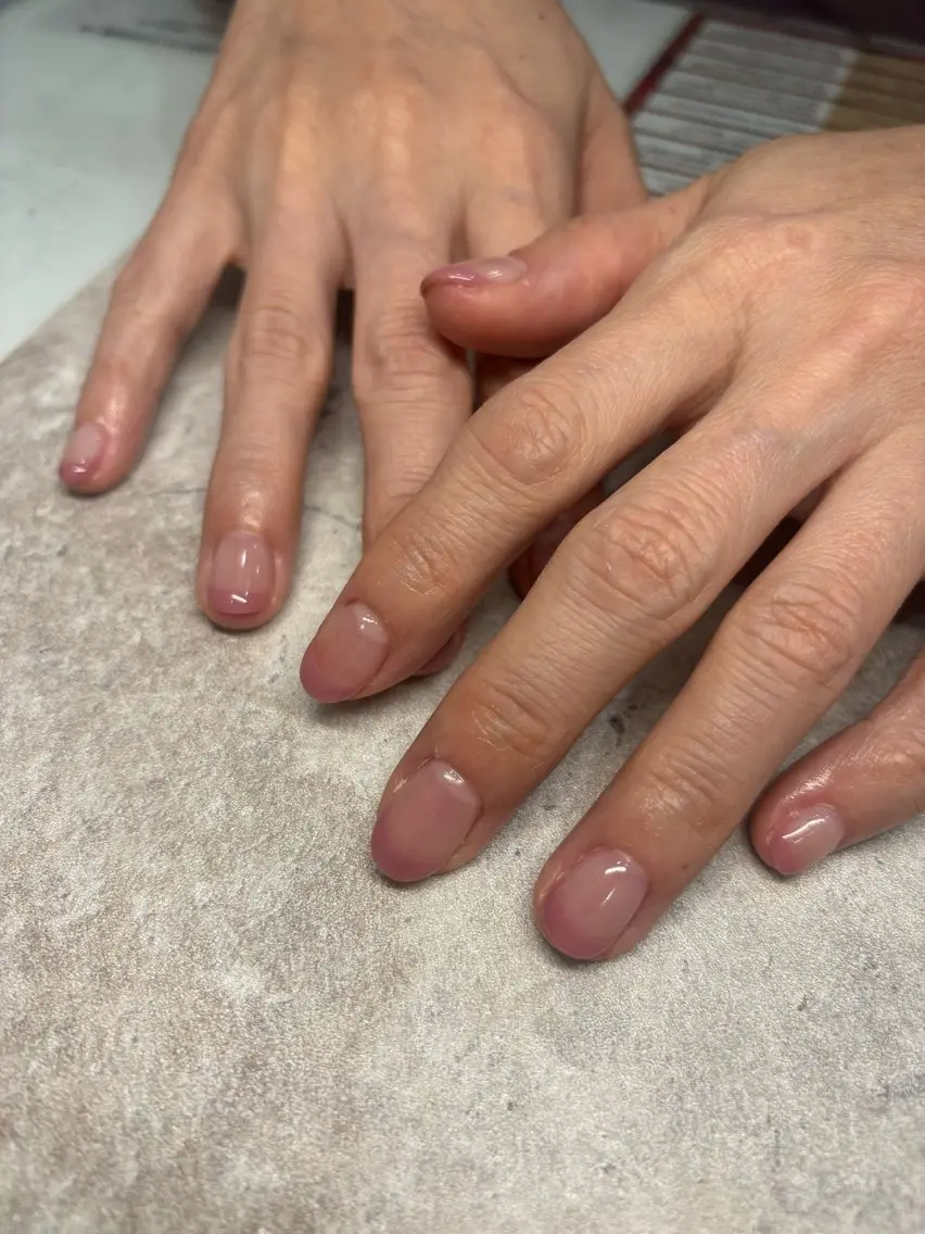 ネイル ハンドネイル Lico Ryoのネイルデザイン
