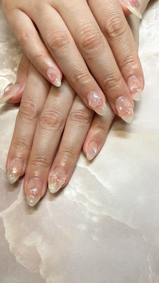 ネイル ✨アン ミユ✨のネイルデザイン