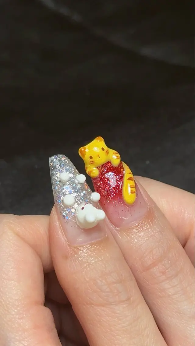 ネイル 持ち込み ワンホンネイル オフのみ(ネイル) AKIKO NAILのネイルデザイン