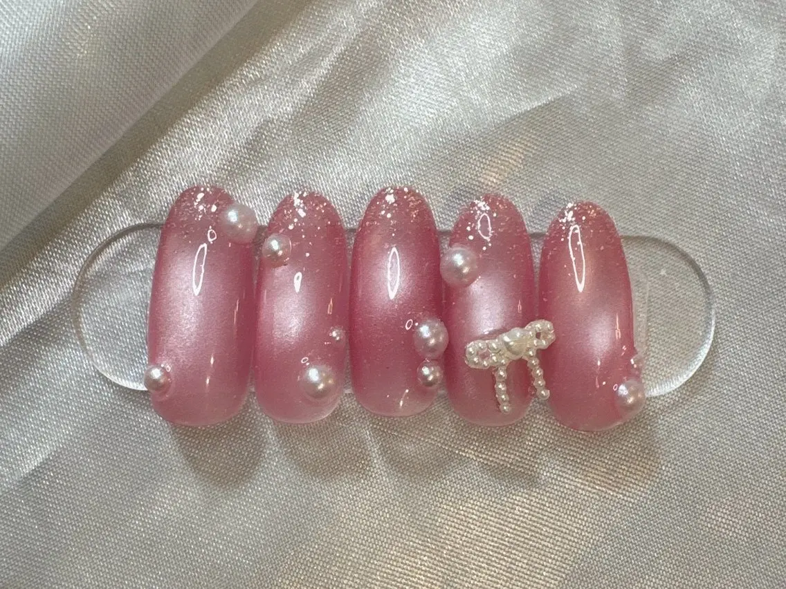 ネイル salon maggieのネイルデザイン