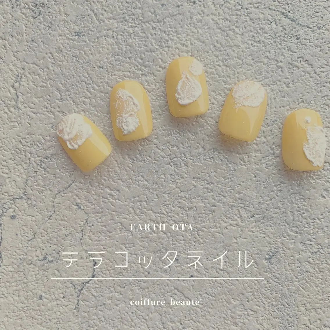 ネイル ハンドネイル Rena colore'のネイルデザイン