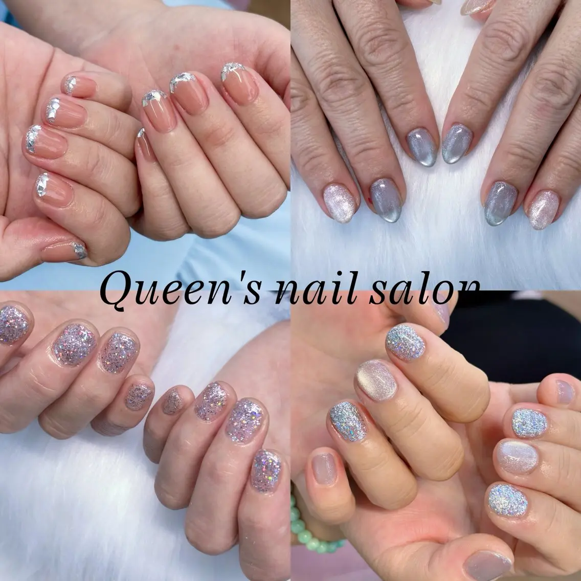 ネイル Queen‘s nail salonのネイルデザイン