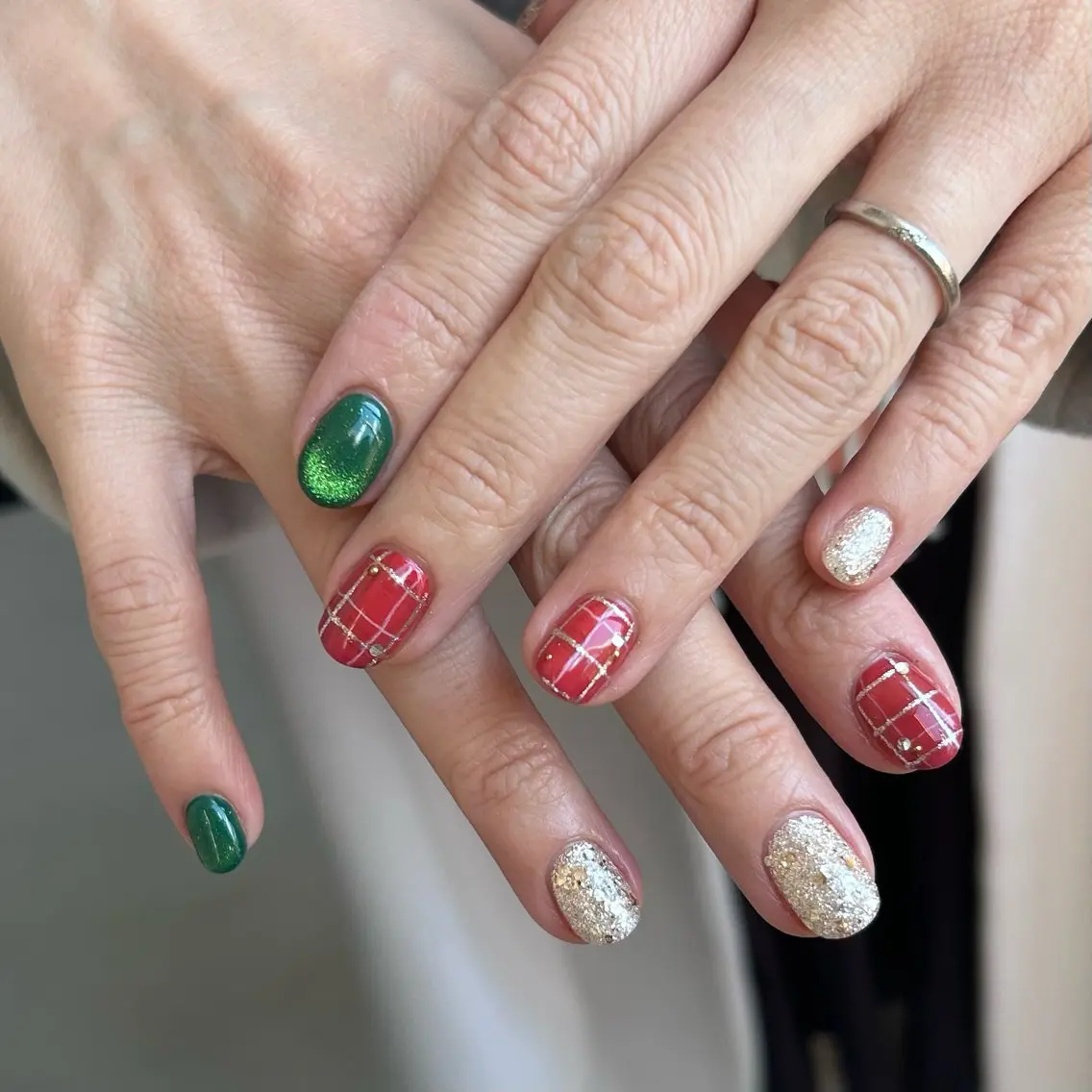 ネイル nail salon Manonのネイルデザイン