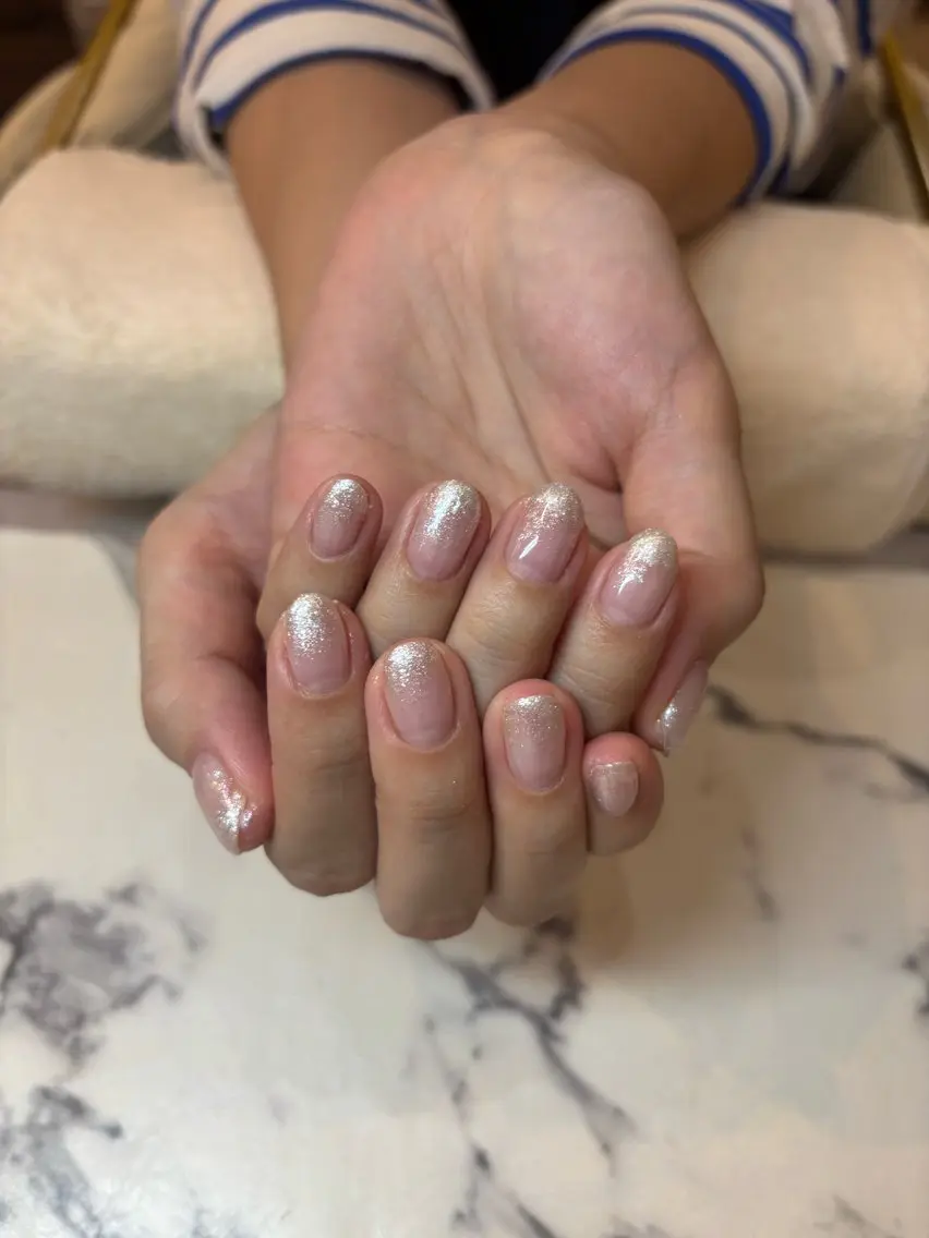 ネイル ことみ｜ネイル 阿佐ヶ谷🩰 ⋆˙⟡のネイルデザイン
