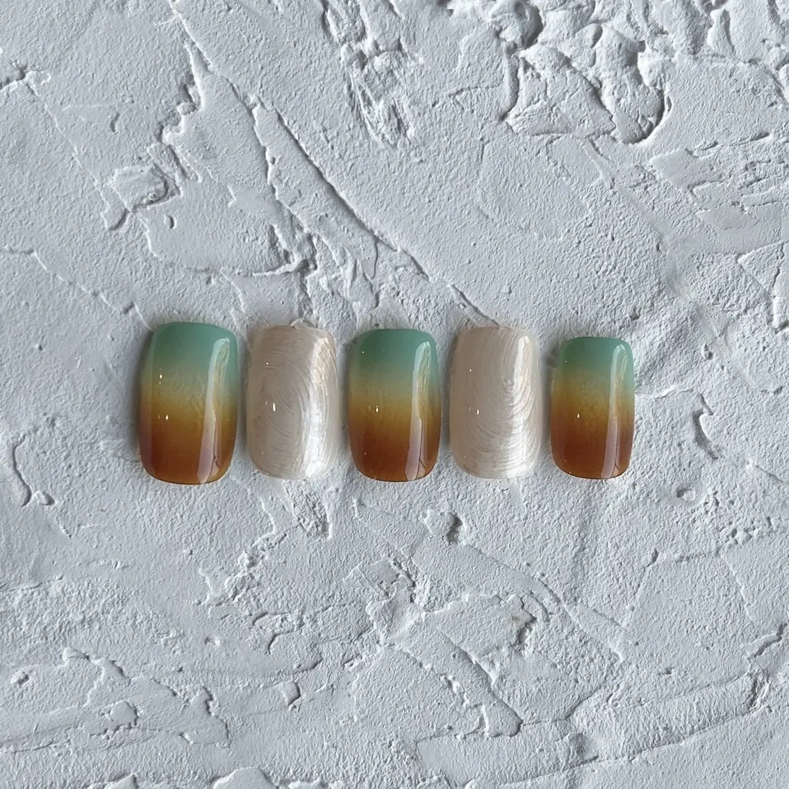 ネイル ハンドネイル me.nail narumiのネイルデザイン