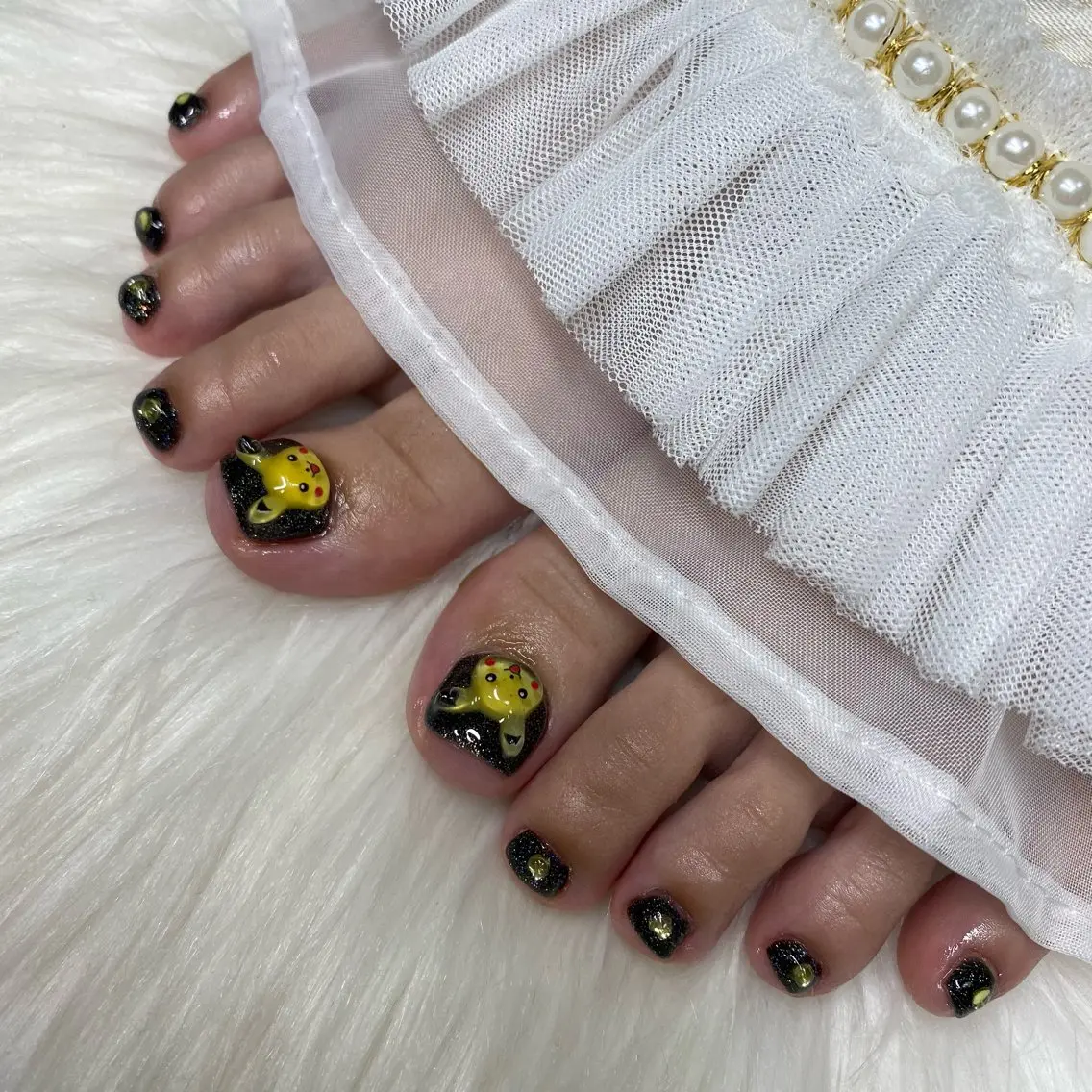 ネイル Beauty Space N&Nのネイルデザイン