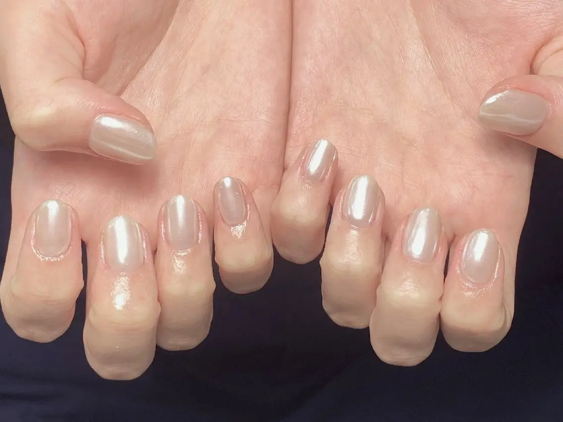 ネイル アートネイル フラワーネイル フットネイル フレンチネイル ジェルネイル ハンドネイル UM Nail Salonのネイルデザイン