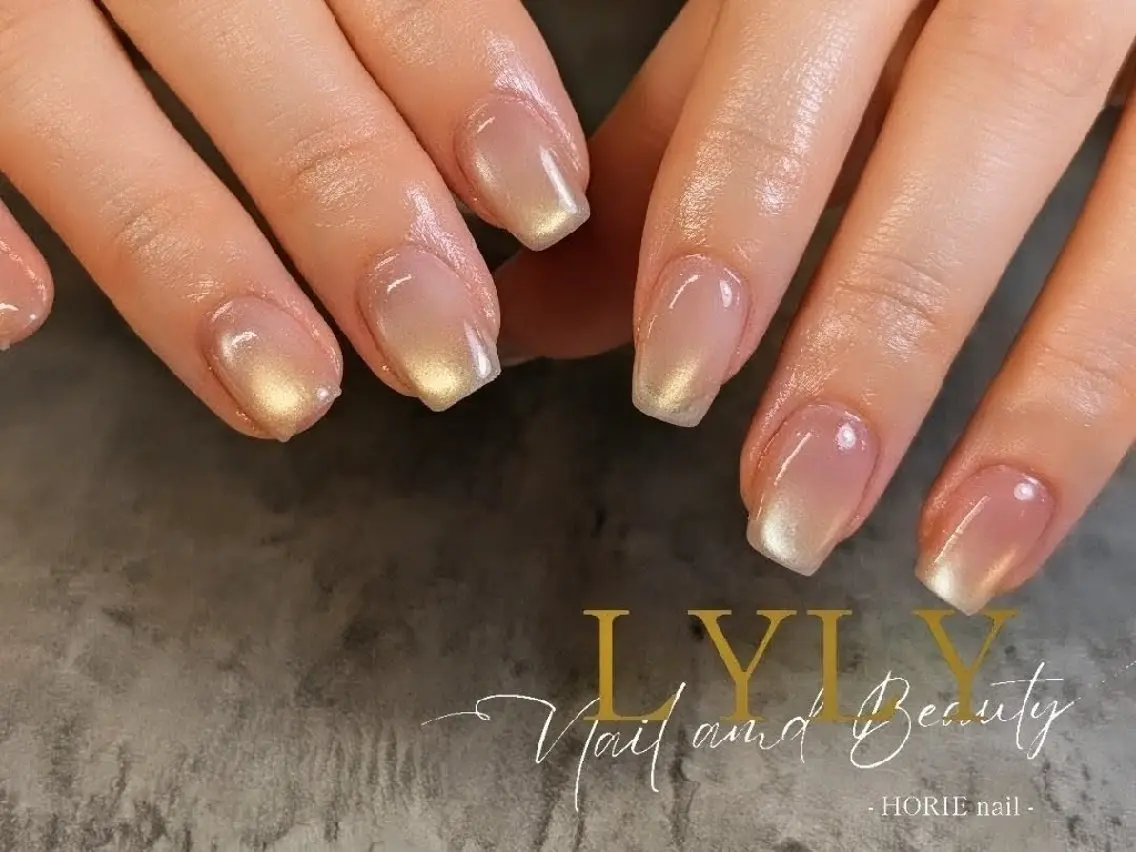 ネイル LYLY ✾ai✾のネイルデザイン