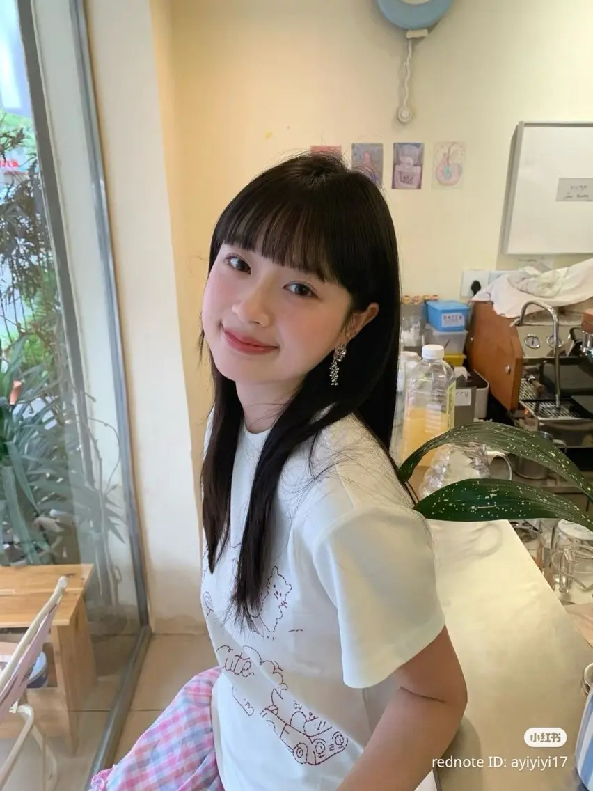 🎀yua/横浜🎀 似合わせ/艶カラーのヘアスタイル