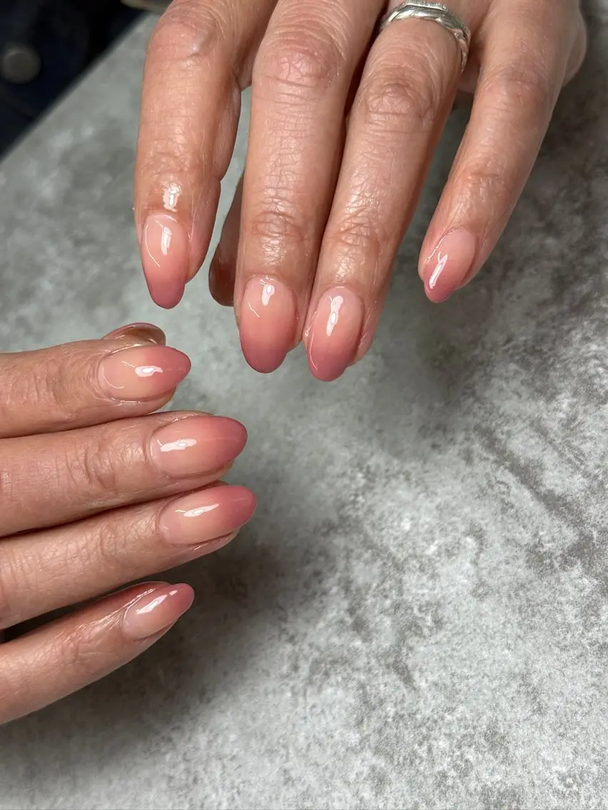 ネイル ハンドネイル フットネイル nailsalon napuluaのネイルデザイン
