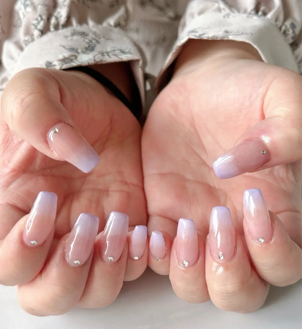 ネイル PLANET nailのネイルデザイン