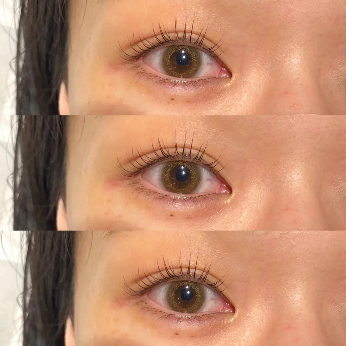 マツエク・マツパ eyelist. AIのマツエク・マツパデザイン