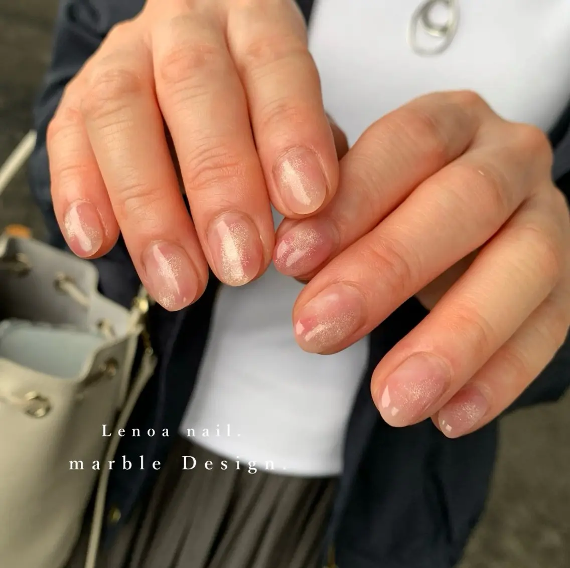 ネイル nailsalon Lenoaのネイルデザイン