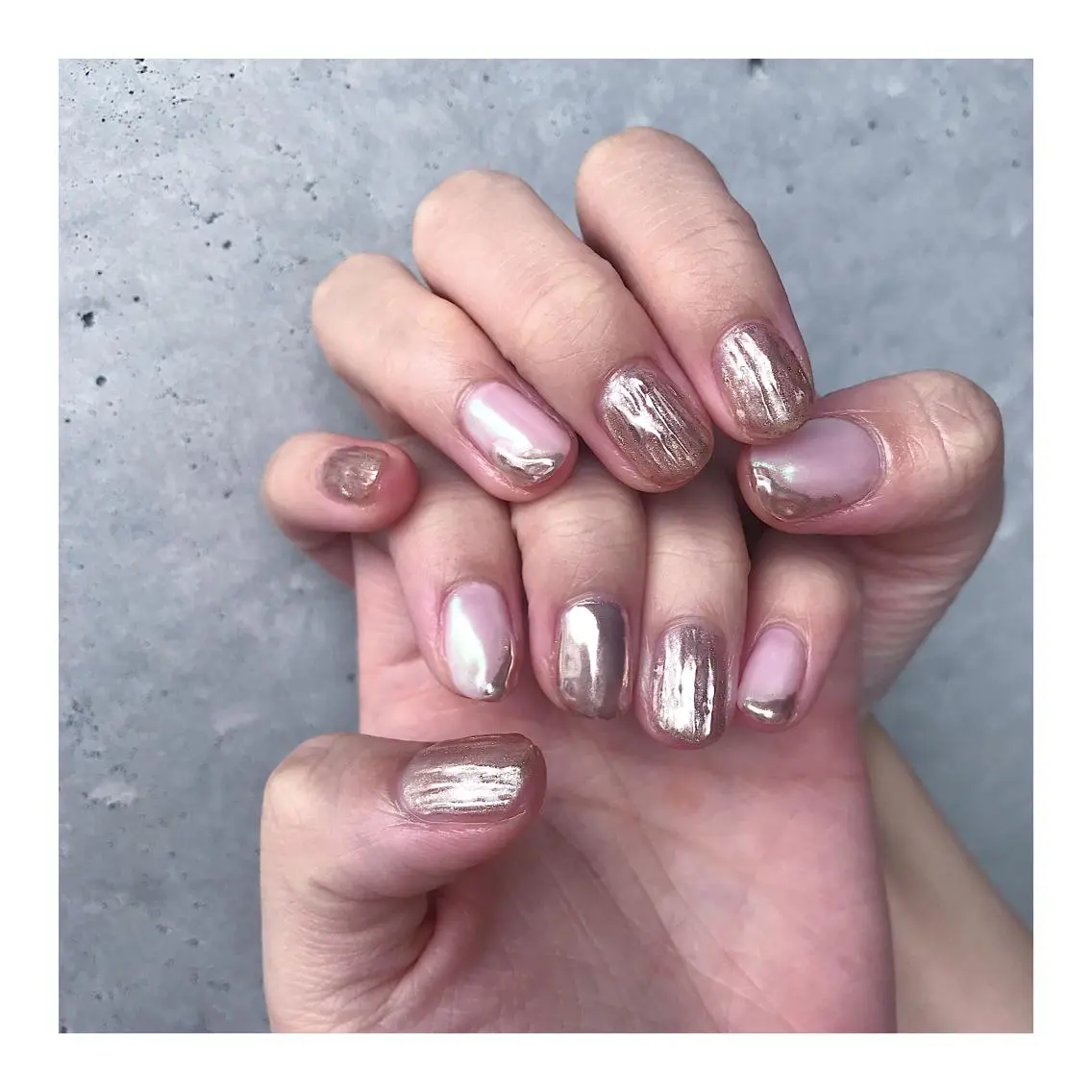 ネイル doux nailのネイルデザイン