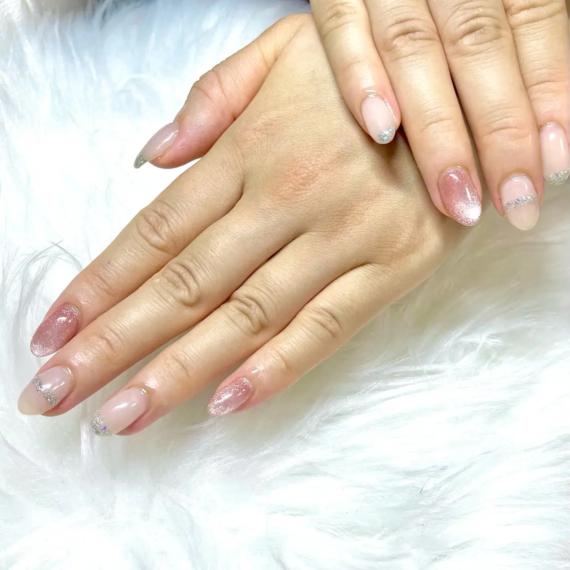 ネイル ハンドネイル fox. nail__sakiのその他イメージ