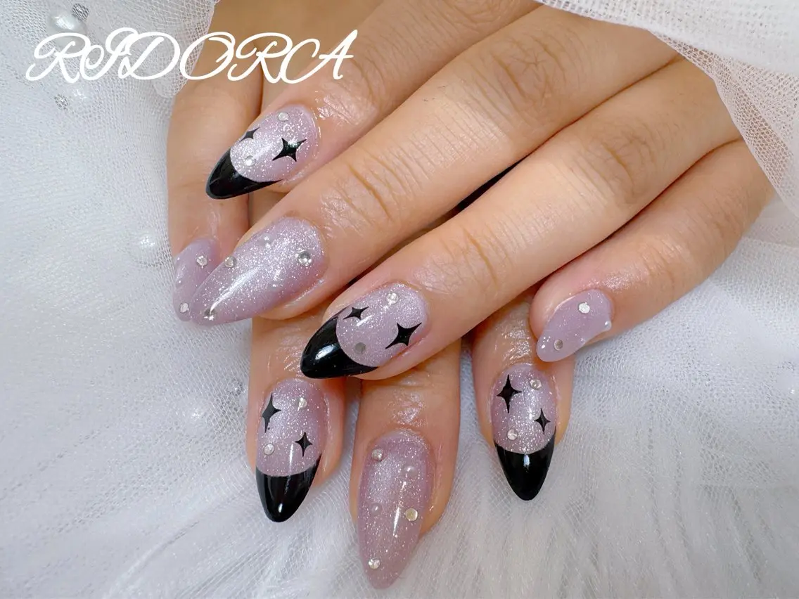 ネイル ハンドネイル RIDORA nailのネイルデザイン