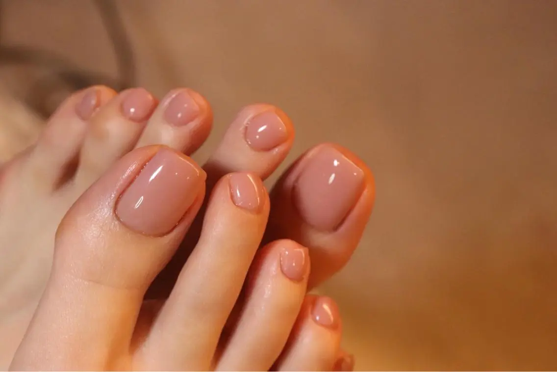 【minimo限定特別価格】【フットワンカラー】足元も華やかに。お好きなカラー1色お選び下さい。の写真
