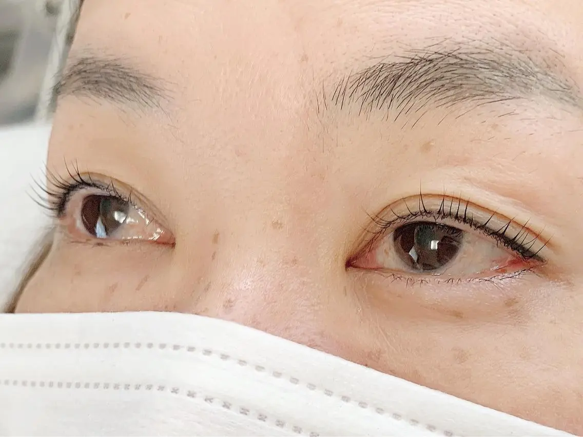 マツエク・マツパ マツパ 稲嶺 美華のエステ・リラクイメージ