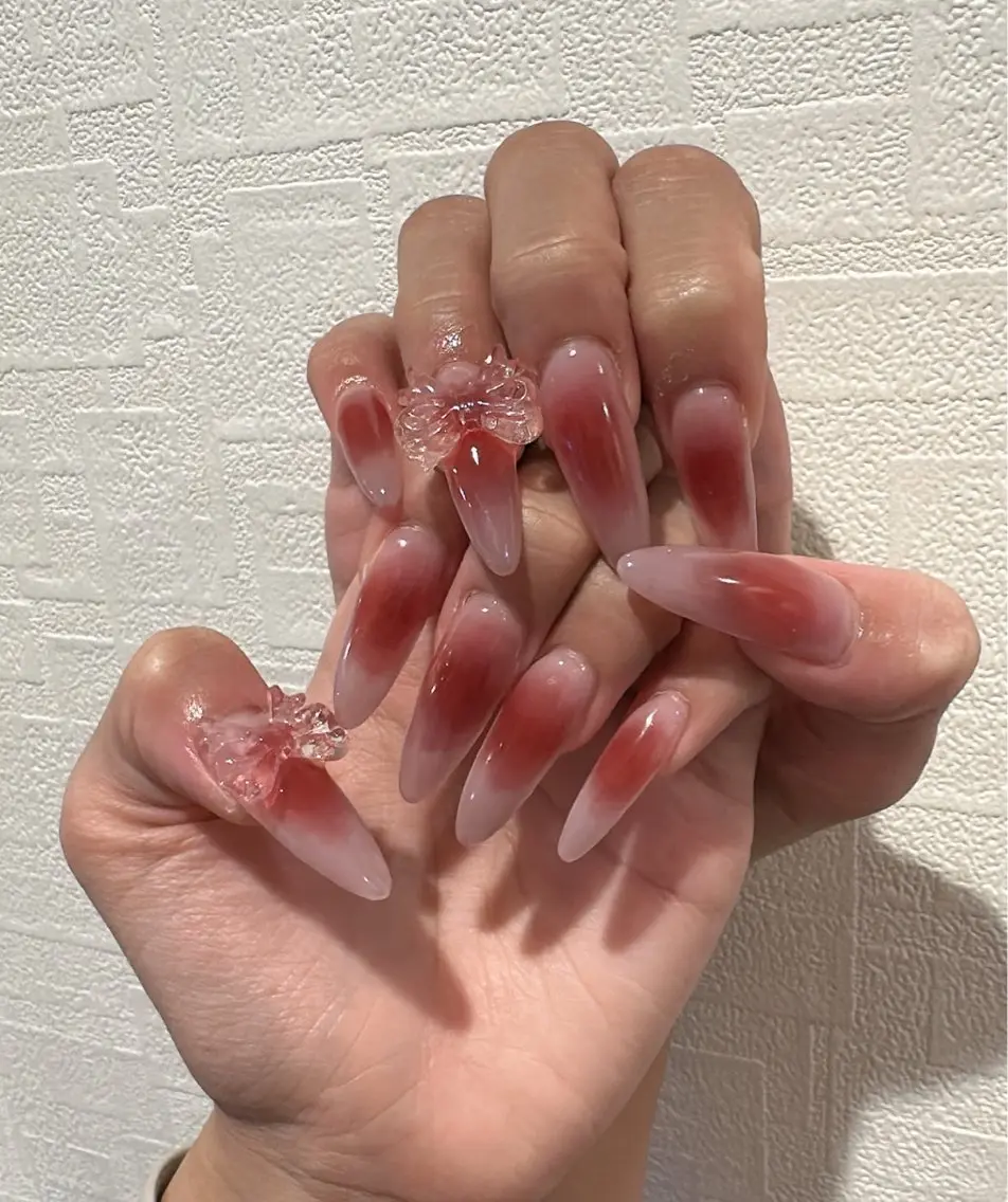 ネイル ハンドネイル D-BEAUTY Nailsalonのネイルデザイン