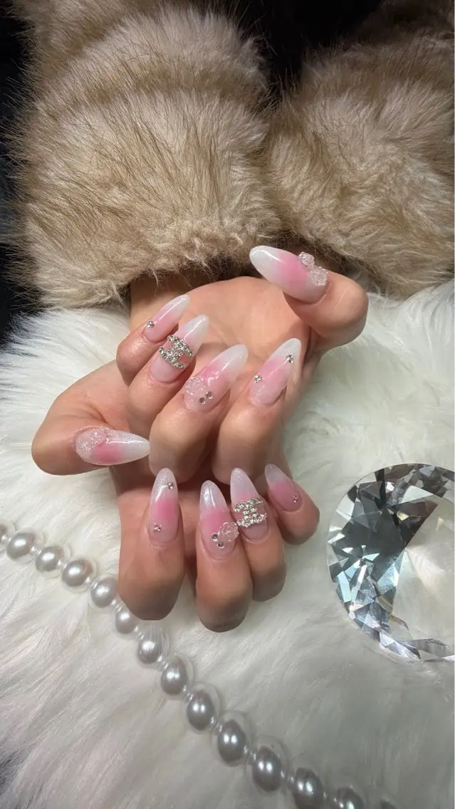 ネイル u7 nailのネイルデザイン